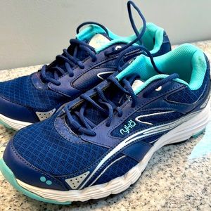 Ryka Althetic shoes
